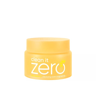 Clean It Zero Cleansing Balm Brightening, 100ml