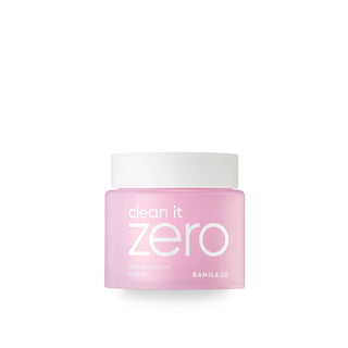 Clean It Zero Cleansing Balm Original, 25ml