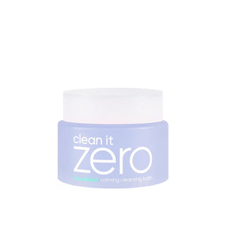 Clean It Zero Calming Cleansing Balm, 100ml