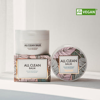 All Clean Balm 120ml