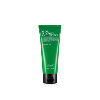 Aloe Propolis Soothing Gel, 100ml