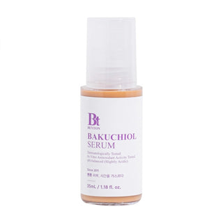 Benton Bakuchiol Serum, 35ml
