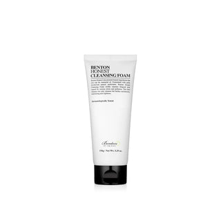 Honest Cleansing Foam, 150g