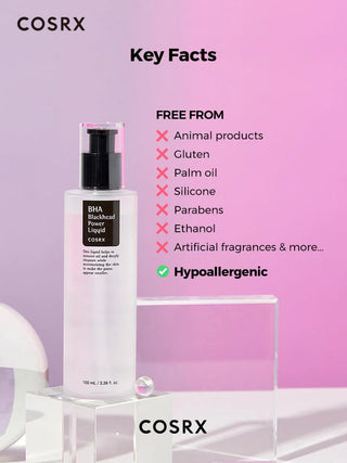 BHA Blackhead Power Liquid 100ml