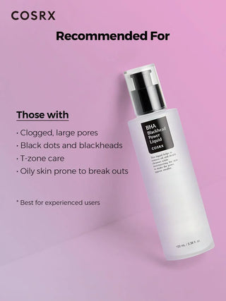 BHA Blackhead Power Liquid 100ml