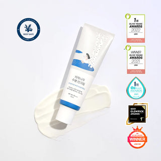 Birch Moisturizing Sunscreen SPF 50+, PA++++, 50ml