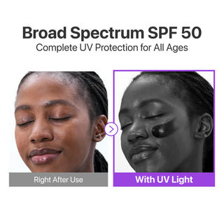 No.9 NAD+ 9 Peptides Dewy Sun Essence 50ml