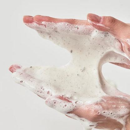 Anua - Heartleaf Quercetinol Pore Deep Cleansing Foam, 150ml