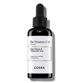 The Vitamin C 13 Serum, 20ml