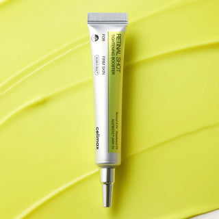 The Vita‑A Retinal Shot Tightening Booster, 15ml