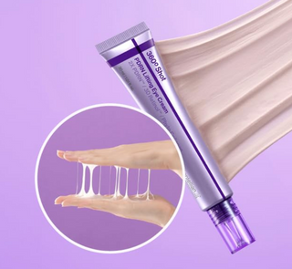 360° Shot PDRN Lifting Eye Cream