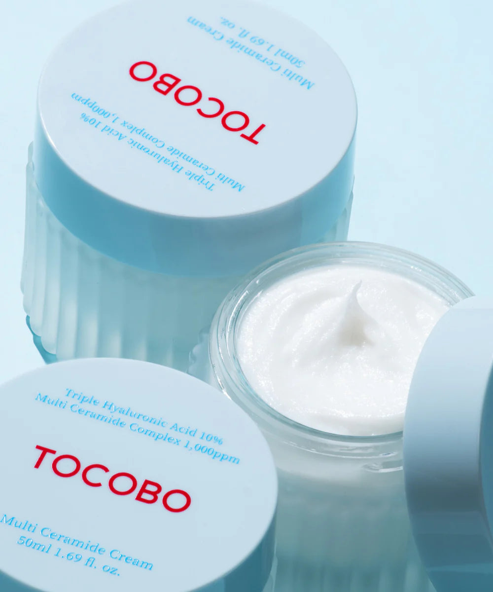TOCOBO - Multi Ceramide Cream 50ml
