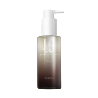 Black Rice Moisture Deep Cleansing Oil 150ml