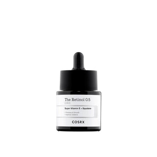 The Retinol 0.5 Oil, 20ml