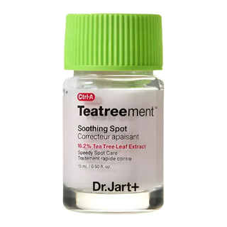 Ctrl-A TeaTreement Soothing Spot, 15ml