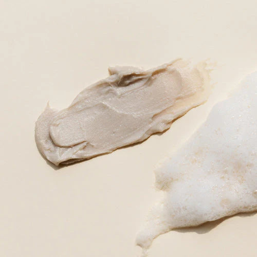 heimish - All Clean White Clay Foam, 150g