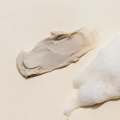 heimish - All Clean White Clay Foam, 150g