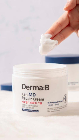 CeraMD Repair Cream, 430ml