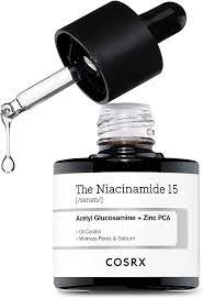 COSRX The Niacinamide 15 serum 20ml