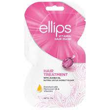 ELLIPS Vitamin Hair Mask
