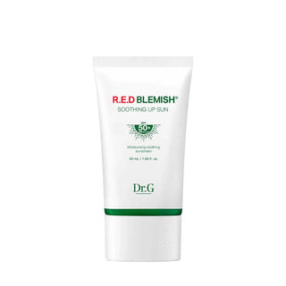 R.E.D BLEMISH SOOTHING UP SUN, 50ML