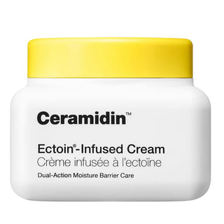 Ceramidin Ectoin-Infused Cream, 50ml