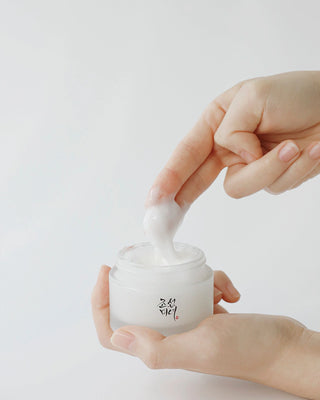 Dynasty Cream