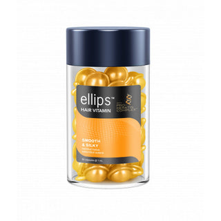 Hair Vitamin Capsules with Pro Kertin Complex