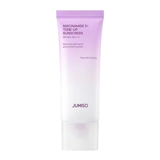 Niacinamide 3 + Tone-up Sunscreen 40ml