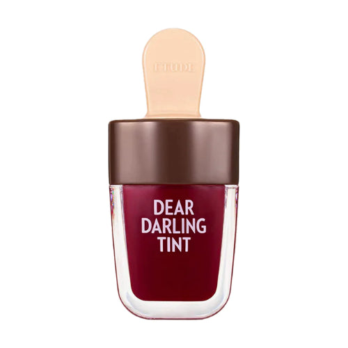 ETUDE - Dear Darling Water Gel Tint IceCream RD308 Honey Red