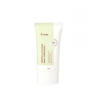 Centella Calming Daily Sunscreen, 60ml