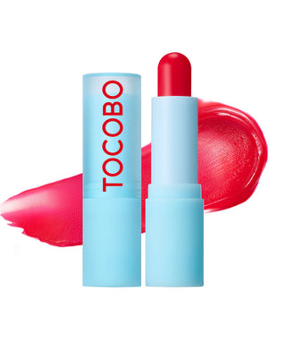 Glass Tinted Lip Balm