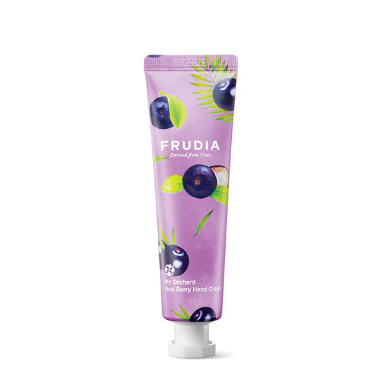 Frudia - My Orchard Acai Berry Hand Cream, 30g