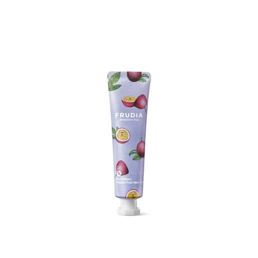 Frudia - My Orchard Passion Fruit Hand Cream, 30g