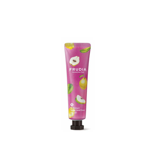 Frudia - My Orchard Quince Hand Cream, 30g