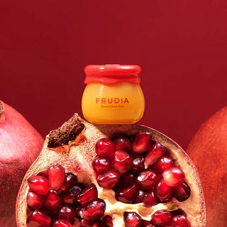 Pomegranate Honey 3in1 Lip Balm 10ml