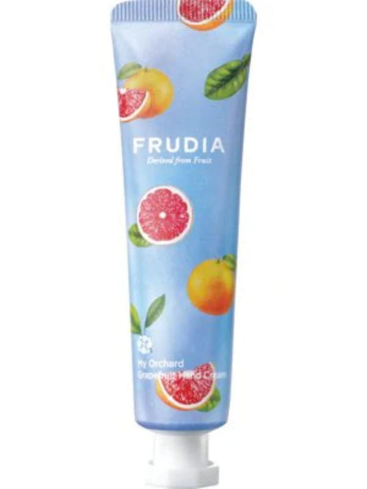 Frudia - My Orchard Grapefruit Hand Cream, 30g