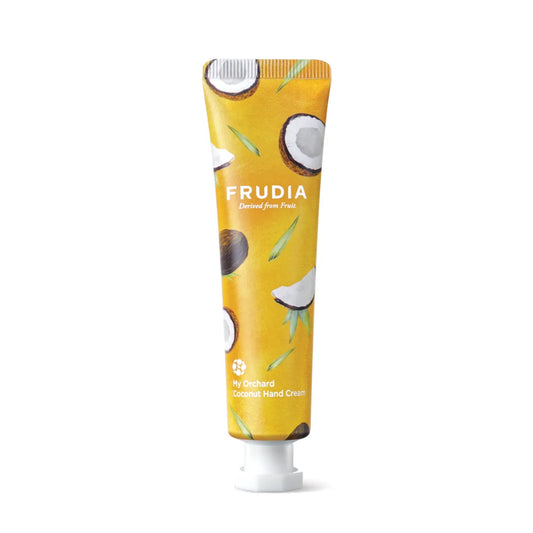 Frudia - My Orchard Coconut Hand Cream, 30g