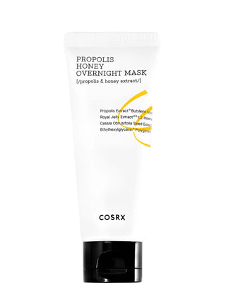 Full Fit Propolis Honey Overnight Mask 60ml