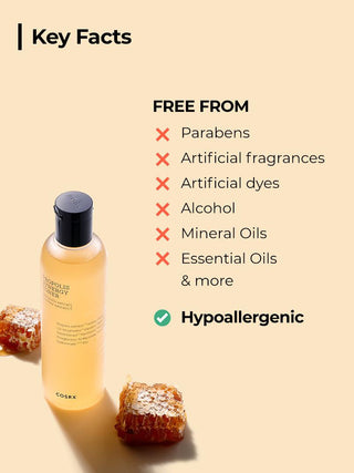 Full Fit Propolis Synergy Toner 150ml