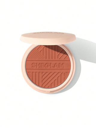 Lightweight Matte Blush