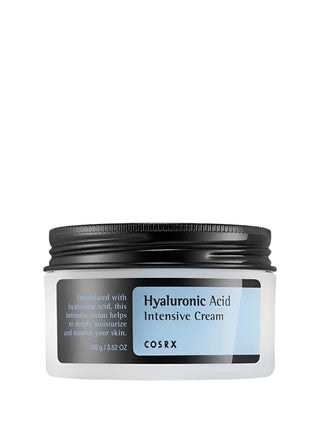 Hyaluronic Acid Intensive Cream 100g