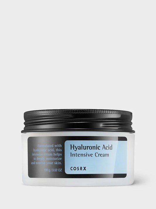COSRX Hyaluronic Acid Intensive Cream 100g