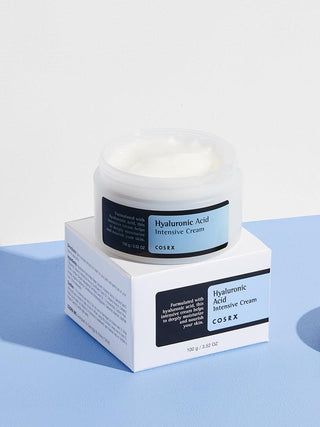 Hyaluronic Acid Intensive Cream 100g