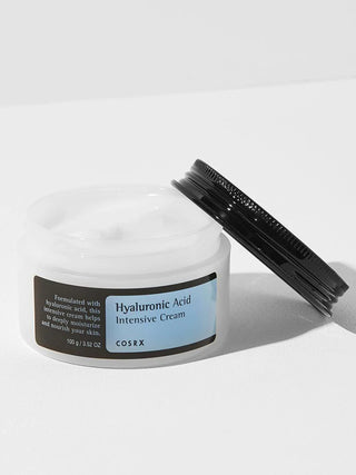 Hyaluronic Acid Intensive Cream 100g