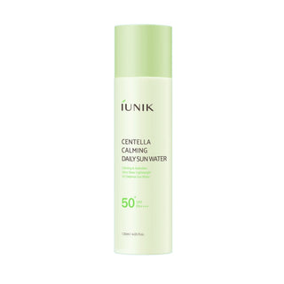 Centella Calming Daily Sun Water SPF50+ PA++++