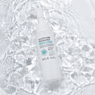 Glutathione Niacinamide Cleansing Oil, 105ml