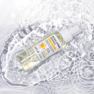Retinol Vitamin C Vitamin E Mist Essence, 105ml