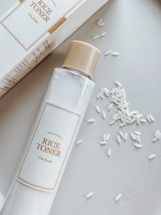 Rice Toner, 150ml