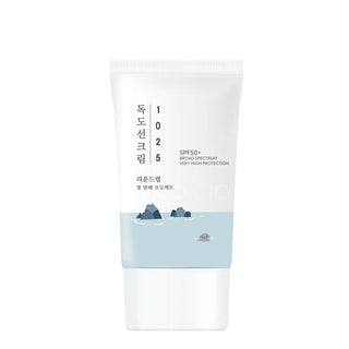 1025 Dokdo Sunscreen, 50ml